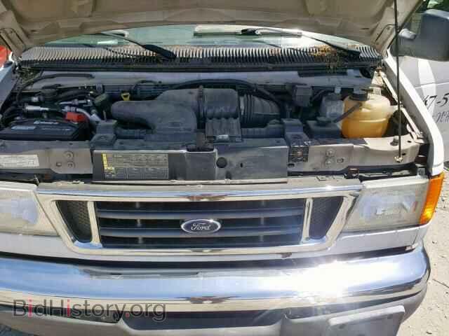 2007 FORD ECONOLINE - VIN: 1FBNE31L67DB09863 - Фото 7