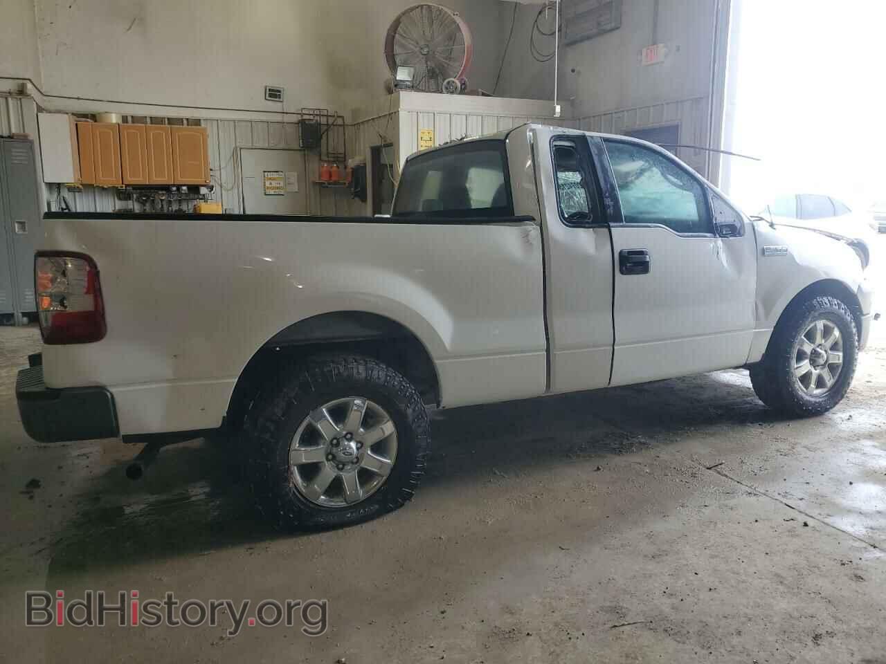 2007 FORD All Models - VIN: 1FTRF12237NA02185 - Фото 3