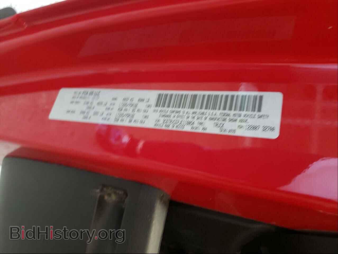 2018 RAM PROMASTER - VIN: 3C6TRVCG7JE118054 - Фото 10