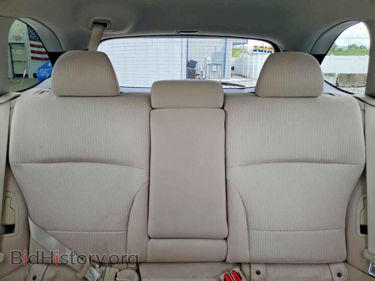2017 SUBARU OUTBACK - VIN: 4S4BSAFC0H3320838 - Photo 10