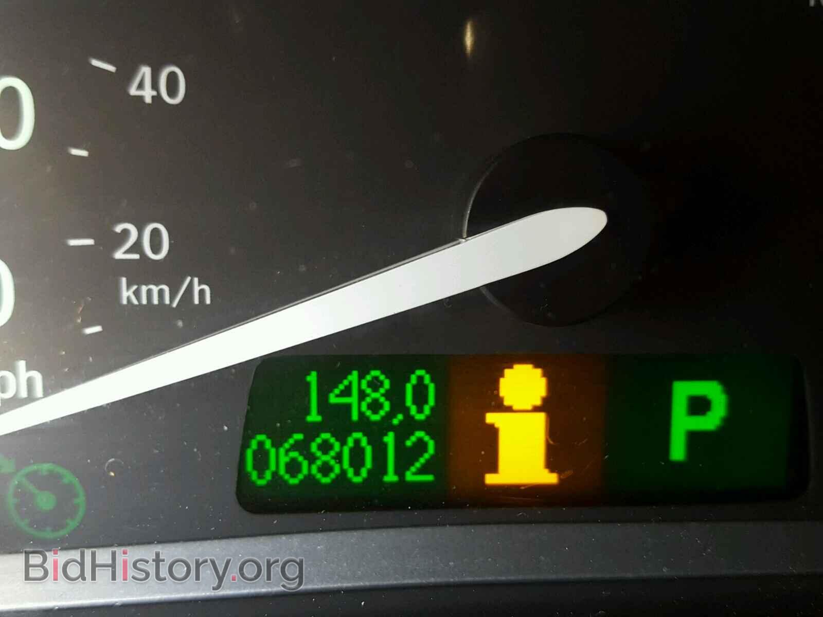 2006 SAAB 9-3 BASE - VIN: YS3FD79Y766000219 - Photo 8