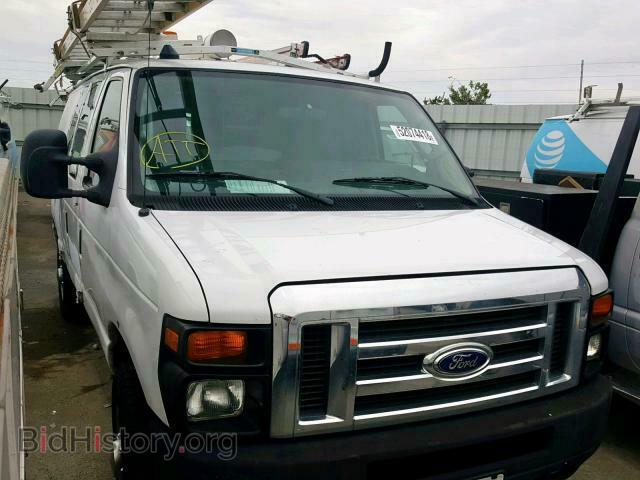 Фотография 1FTNE2EL8BDA87518 - FORD ECONOLINE 2011