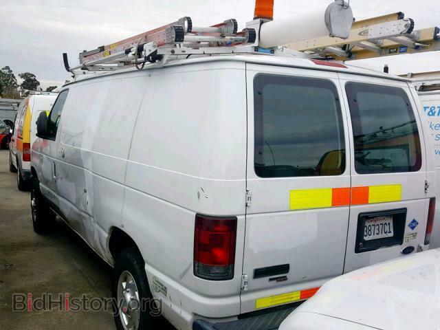 2011 FORD ECONOLINE - VIN: 1FTNE2EL8BDA87518 - Фото 3