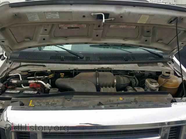 2011 FORD ECONOLINE - VIN: 1FTNE2EL8BDA87518 - Фото 7
