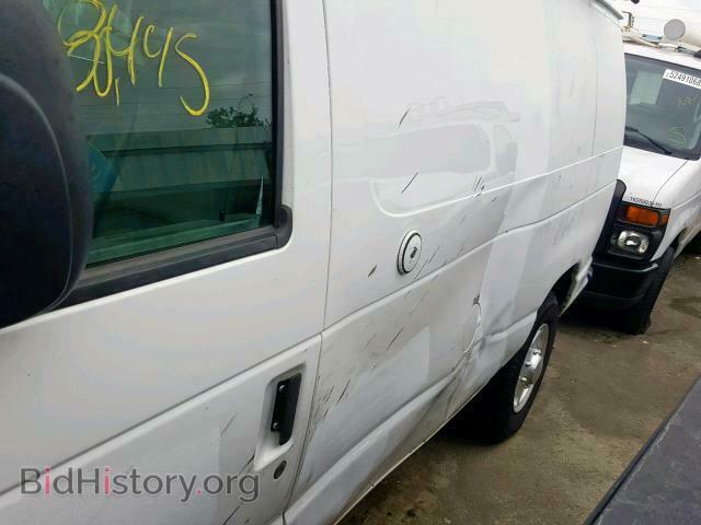 2011 FORD ECONOLINE - VIN: 1FTNE2EL8BDA87518 - Фото 9