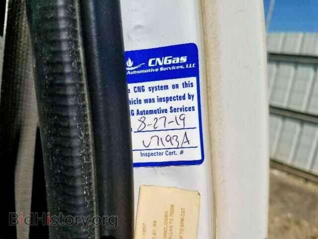 2011 FORD ECONOLINE - VIN: 1FTNE2EL8BDA87518 - Фото 10
