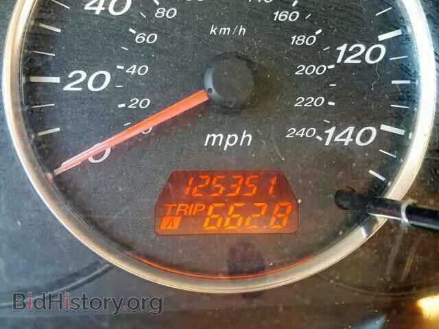 2005 MAZDA 6 - VIN: 1YVFP80CX55M49723 - Фото 8