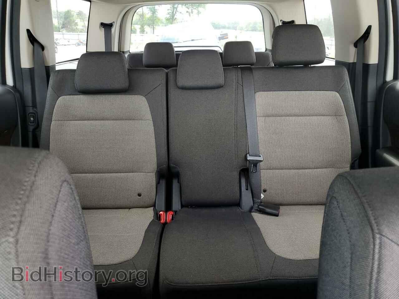 2010 FORD FLEX - VIN: 2FMGK5CC5ABB09593 - Фото 10