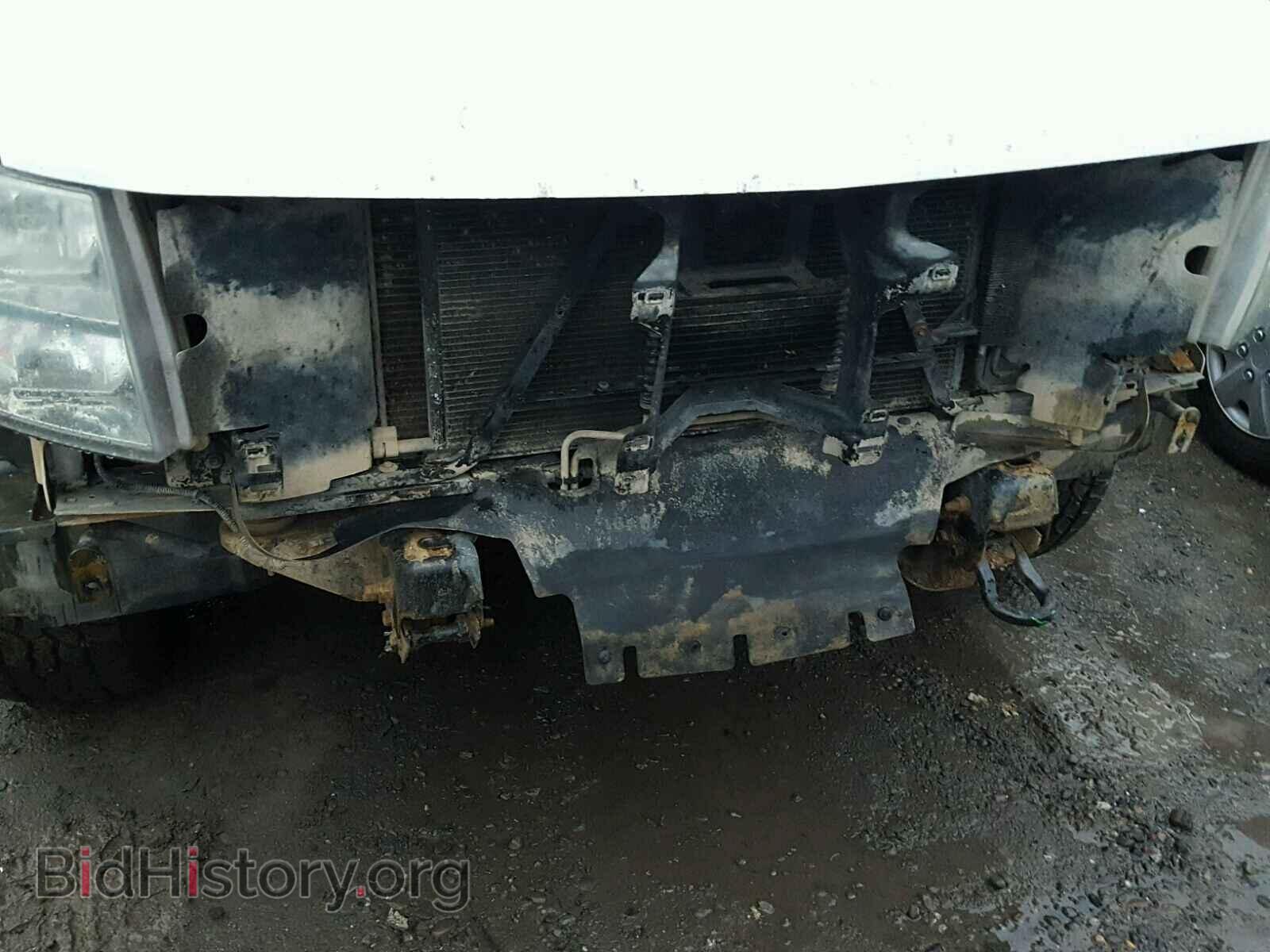 2008 CHEVROLET SILVERADO - VIN: 1GCEK14018Z325151 - Фото 9