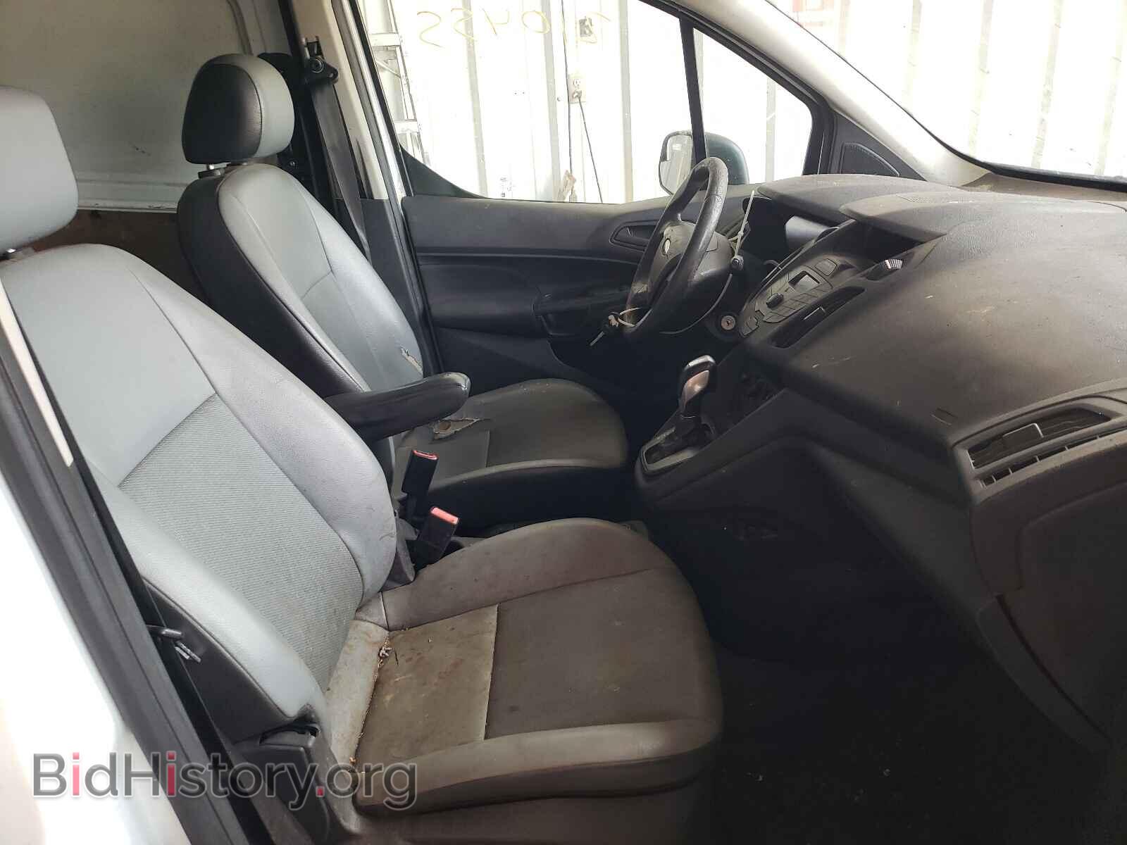 2015 FORD TRANSIT CO - VIN: NM0LS7E77F1229071 - Фото 5