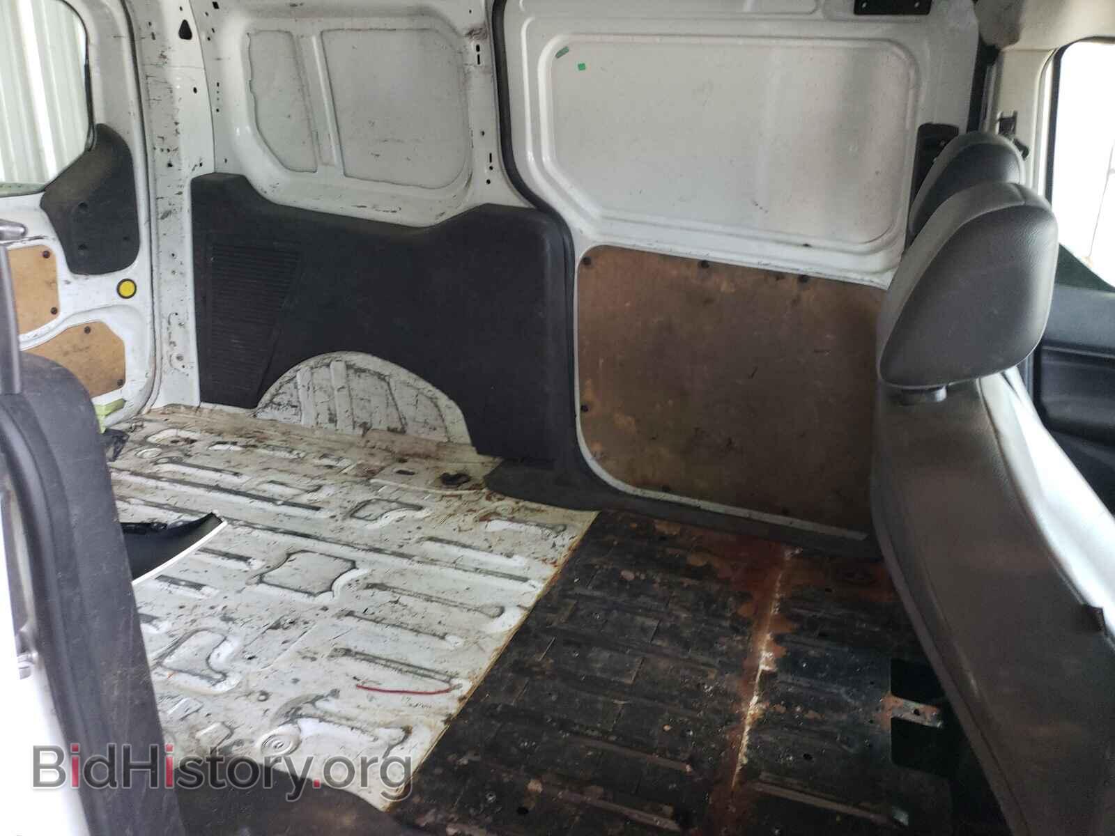 2015 FORD TRANSIT CO - VIN: NM0LS7E77F1229071 - Фото 6