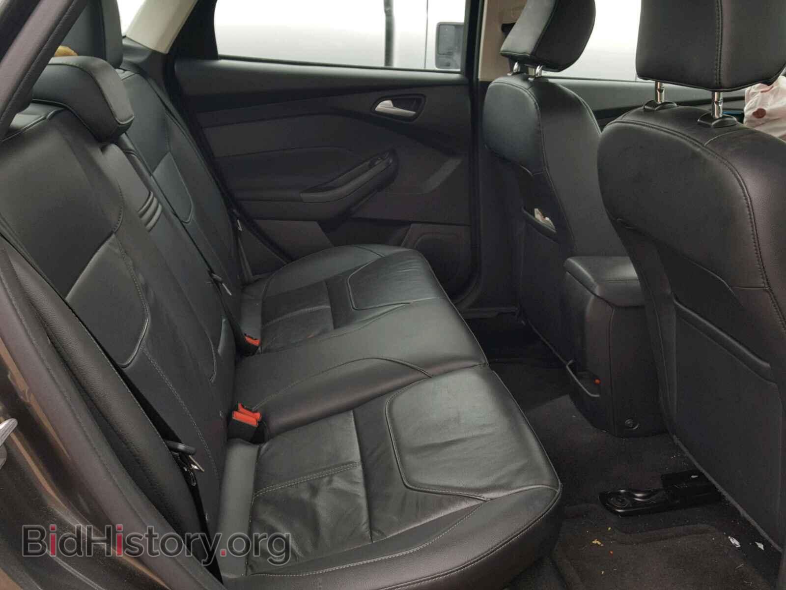 2015 FORD FOCUS - VIN: 1FADP3F2XFL323878 - Photo 6