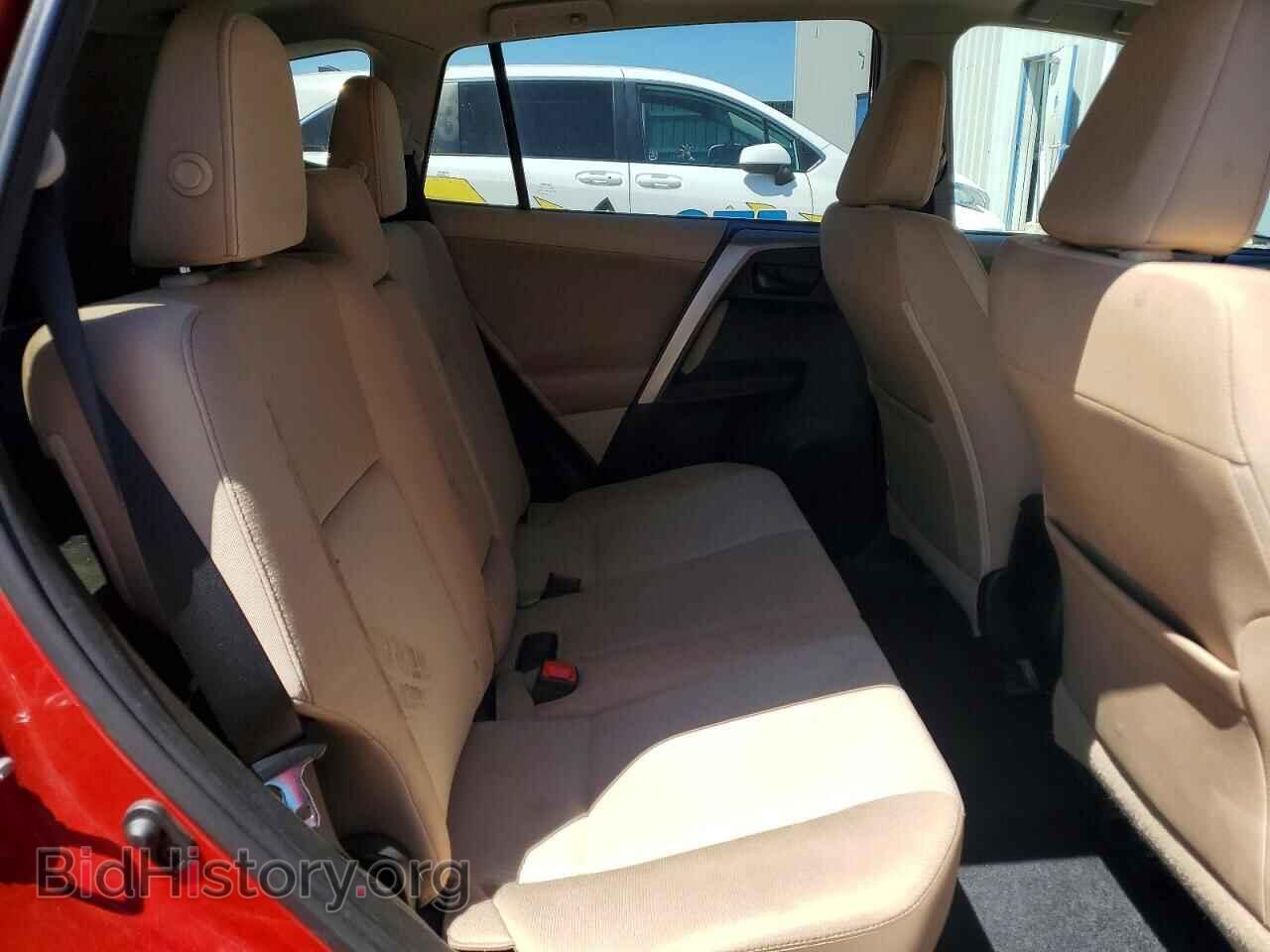 2013 TOYOTA RAV4 - VIN: 2T3RFREV3DW030075 - Фото 11