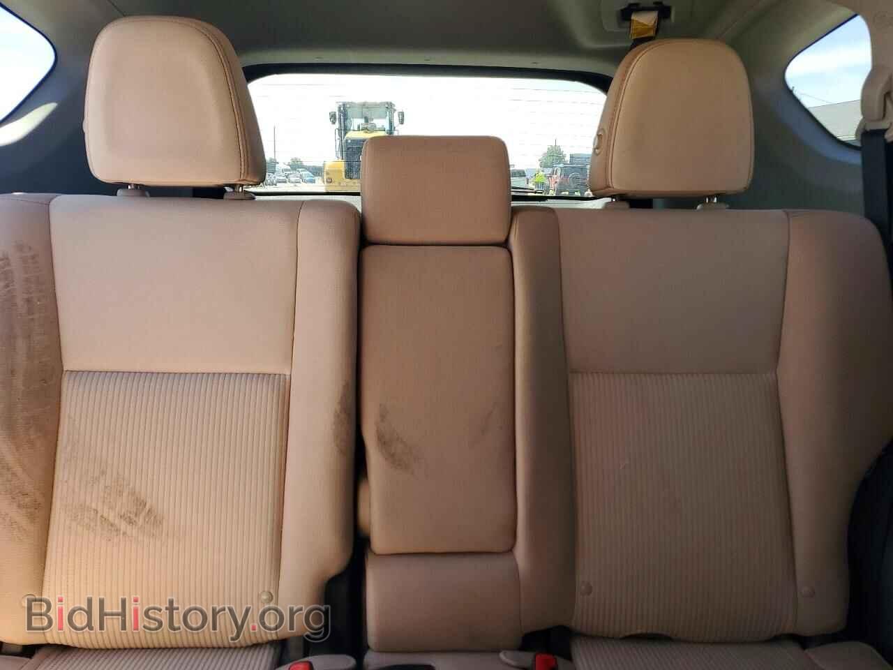 2013 TOYOTA RAV4 - VIN: 2T3RFREV3DW030075 - Фото 10