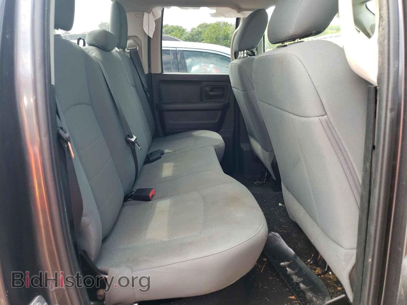 2017 RAM 1500 - VIN: 1C6RR7FG3HS508657 - Фото 6