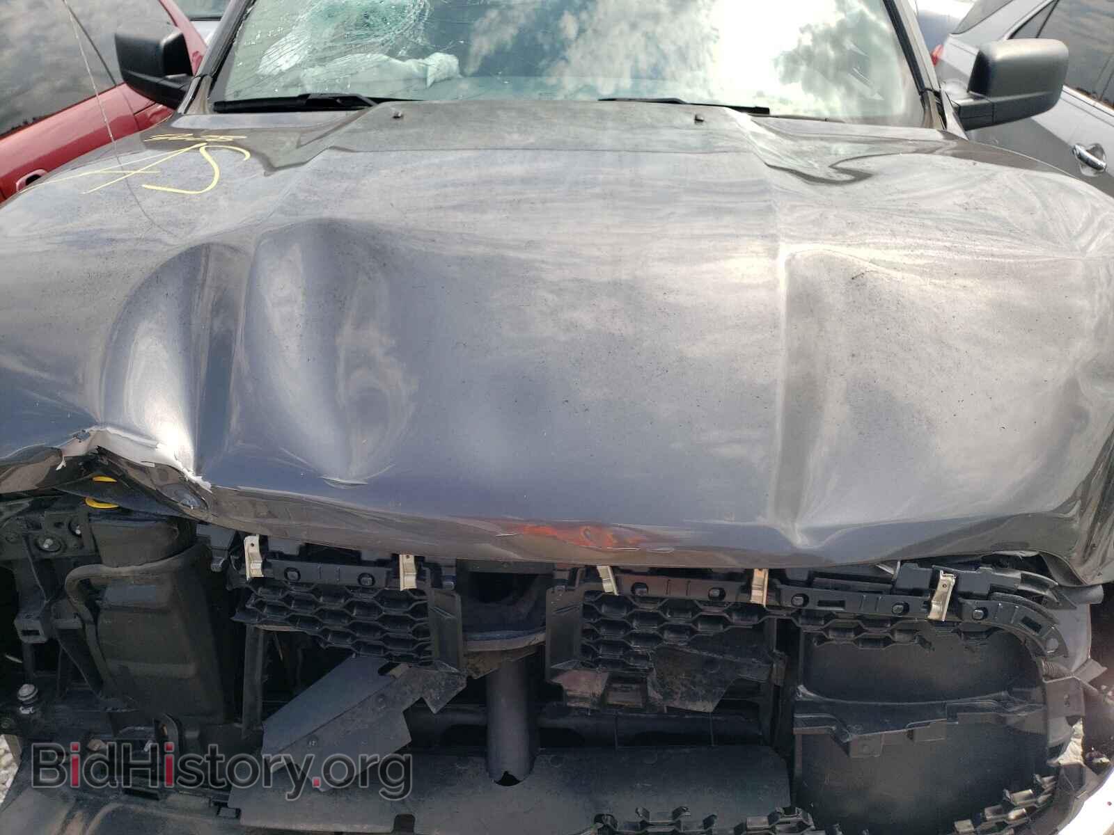2017 RAM 1500 - VIN: 1C6RR7FG3HS508657 - Фото 7