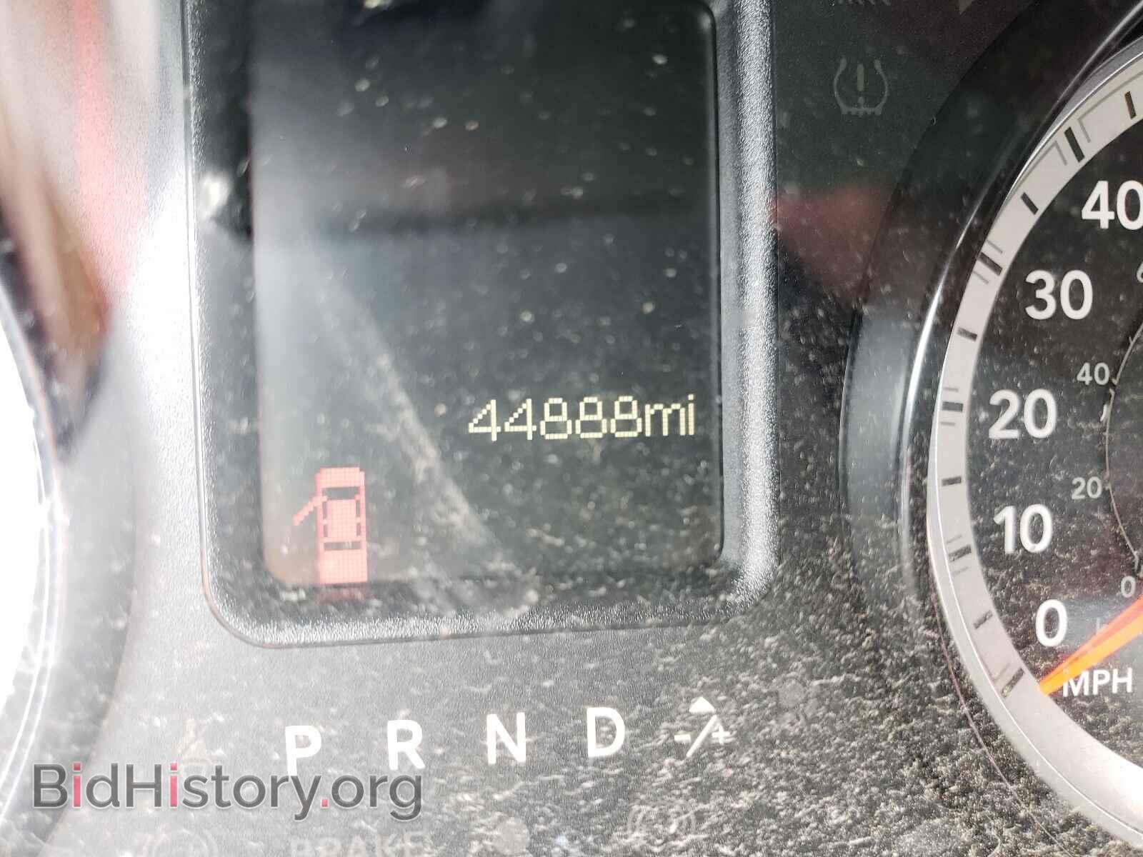 2017 RAM 1500 - VIN: 1C6RR7FG3HS508657 - Фото 8
