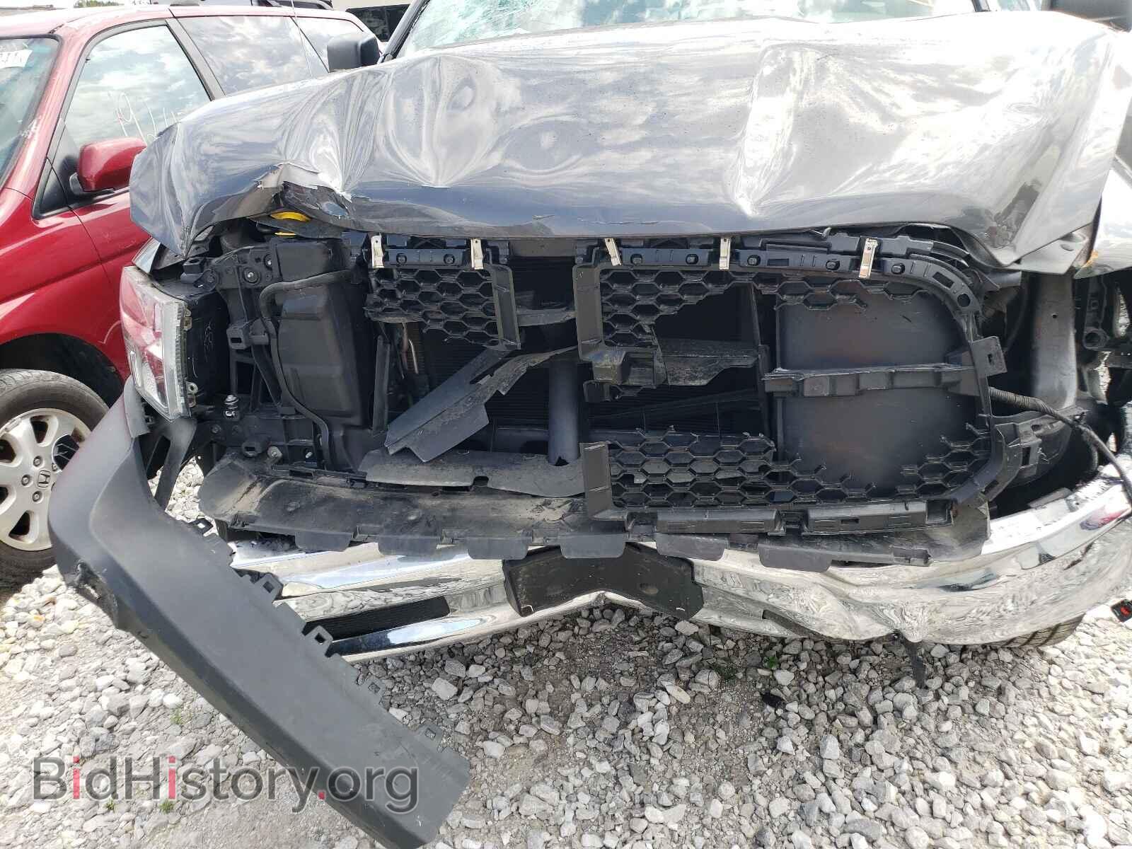 2017 RAM 1500 - VIN: 1C6RR7FG3HS508657 - Фото 9