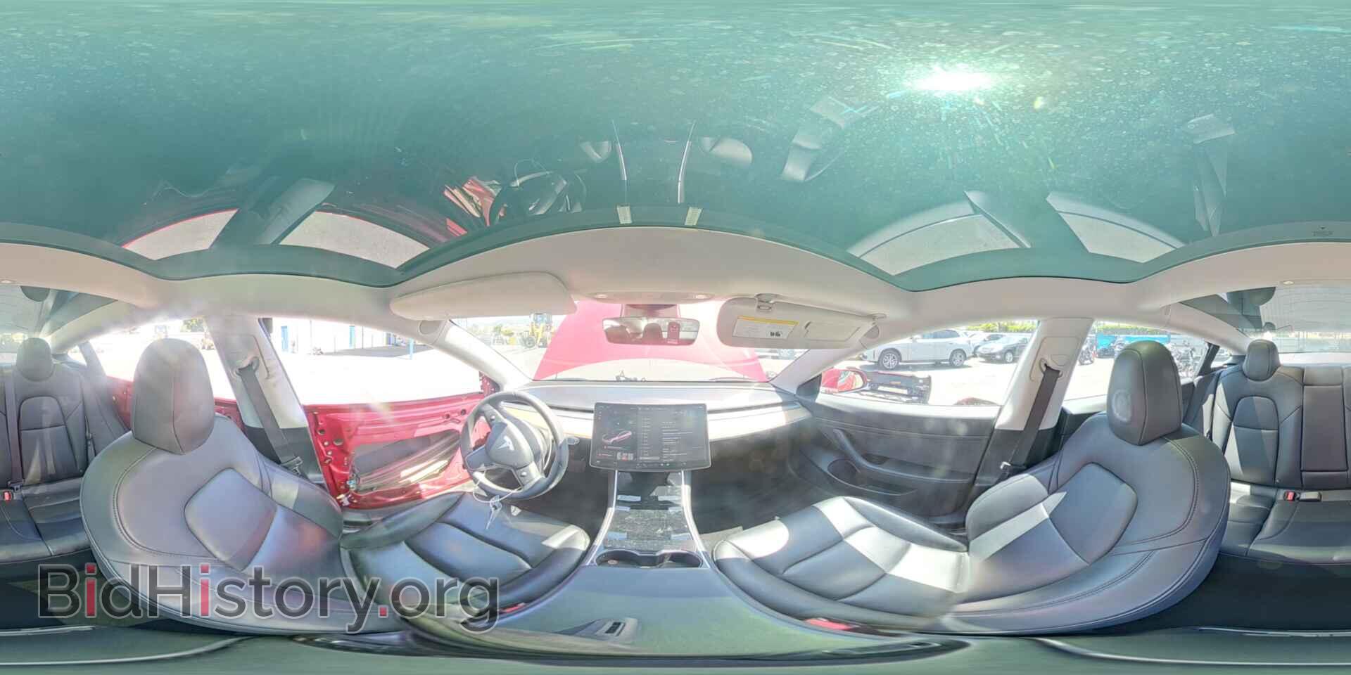 2020 TESLA MODEL 3 - VIN: 5YJ3E1EA2LF644434 - Photo 14