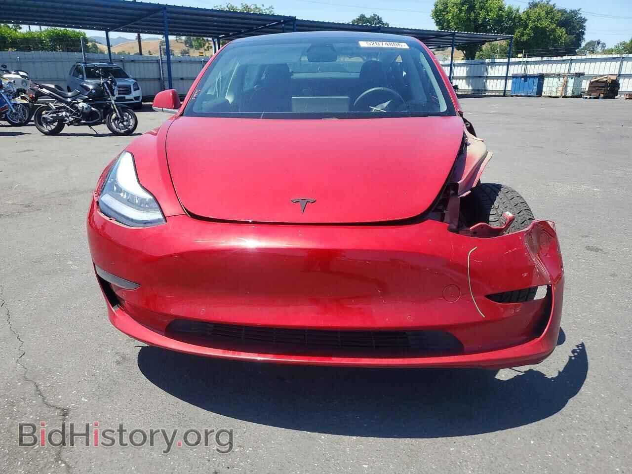 2020 TESLA MODEL 3 - VIN: 5YJ3E1EA2LF644434 - Photo 5