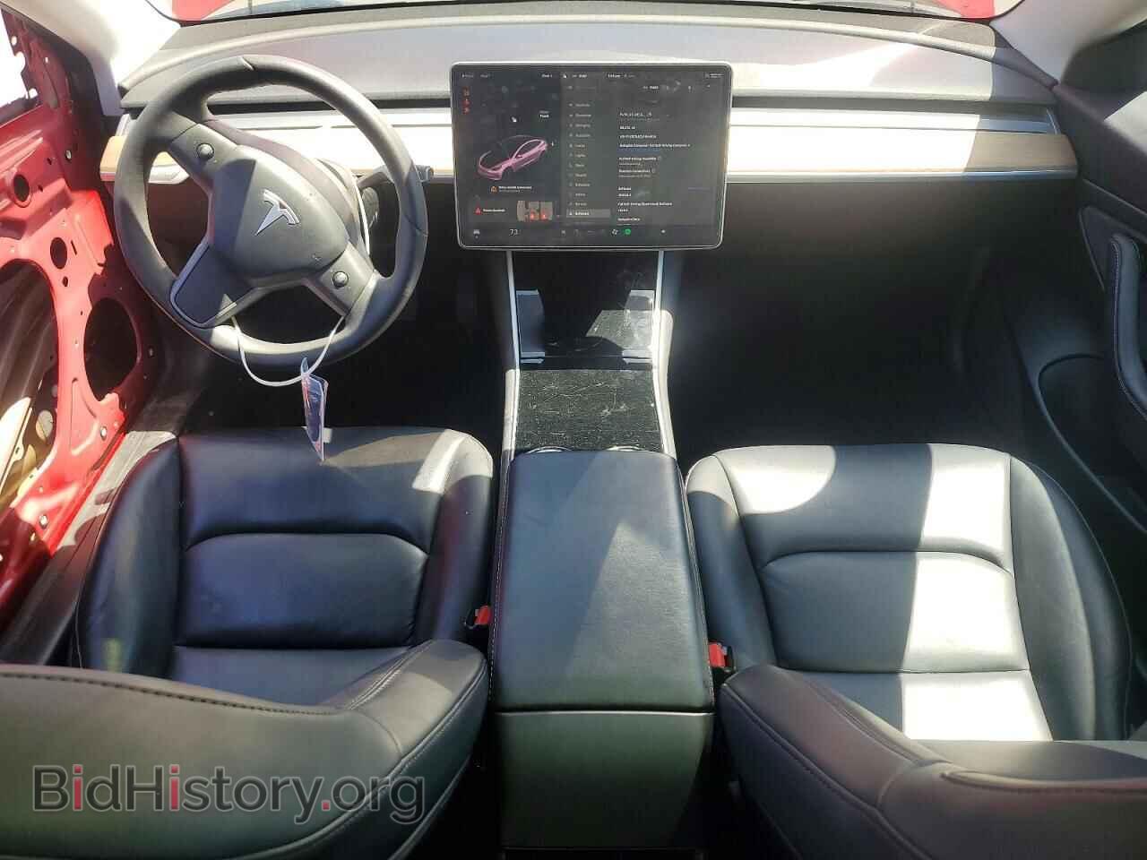 2020 TESLA MODEL 3 - VIN: 5YJ3E1EA2LF644434 - Photo 8
