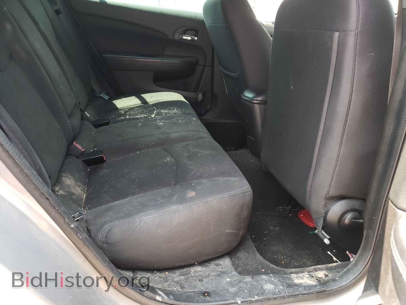 2013 CHRYSLER 200 - VIN: 1C3CCBBB6DN764463 - Фото 6