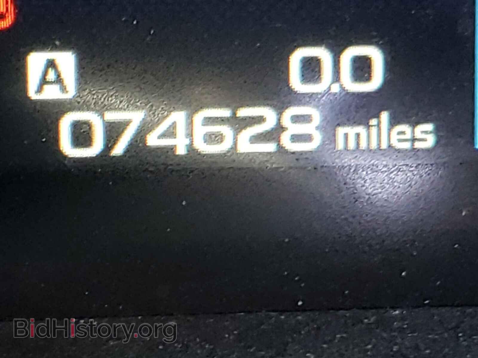 2015 SUBARU OUTBACK - VIN: 4S4BSAEC0F3219250 - Фото 8