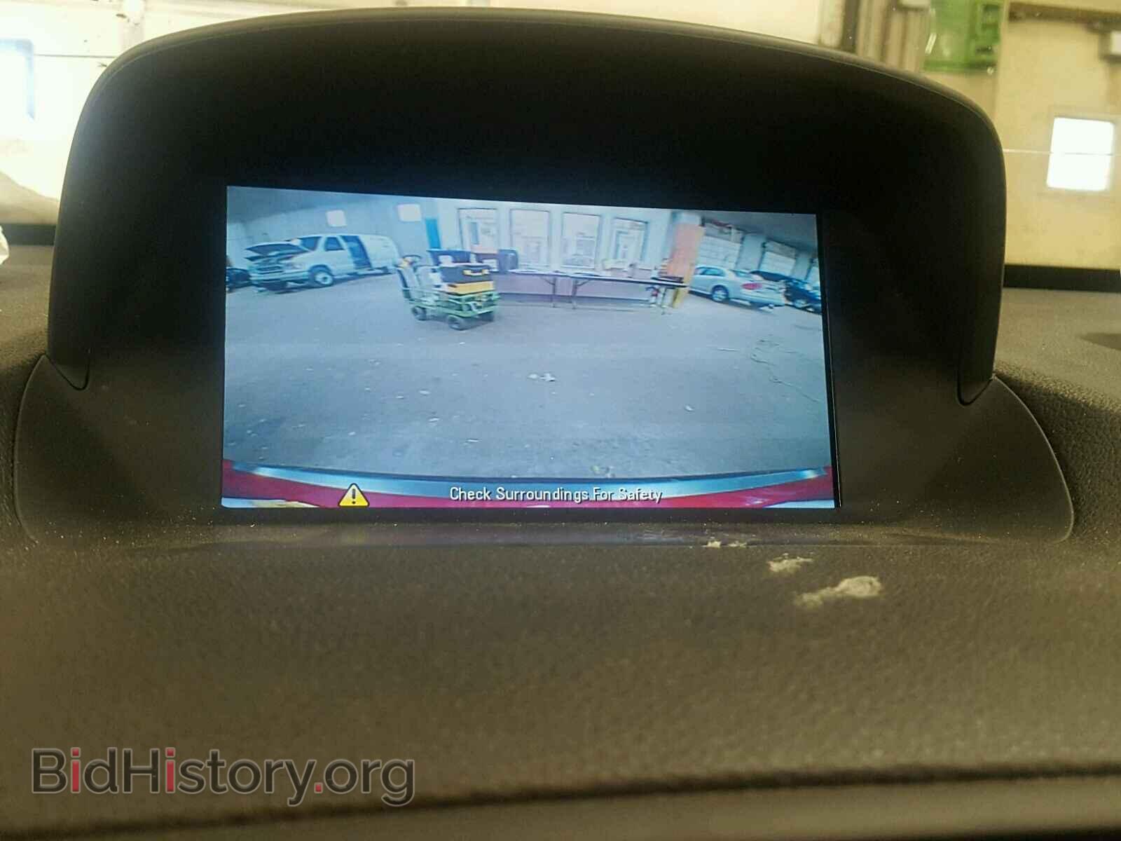 2014 BUICK ENCORE CON - VIN: KL4CJFSB4EB784927 - Фото 9
