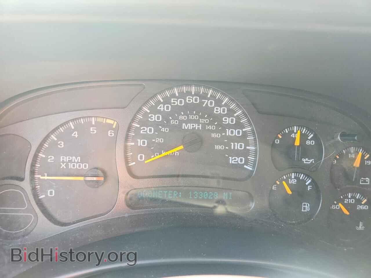 2006 GMC SIERRA - VIN: 3GTEK14X16G161247 - Фото 9