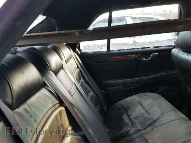 2001 CADILLAC DEVILLE - VIN: 1G6KD54Y51U112381 - Фото 6
