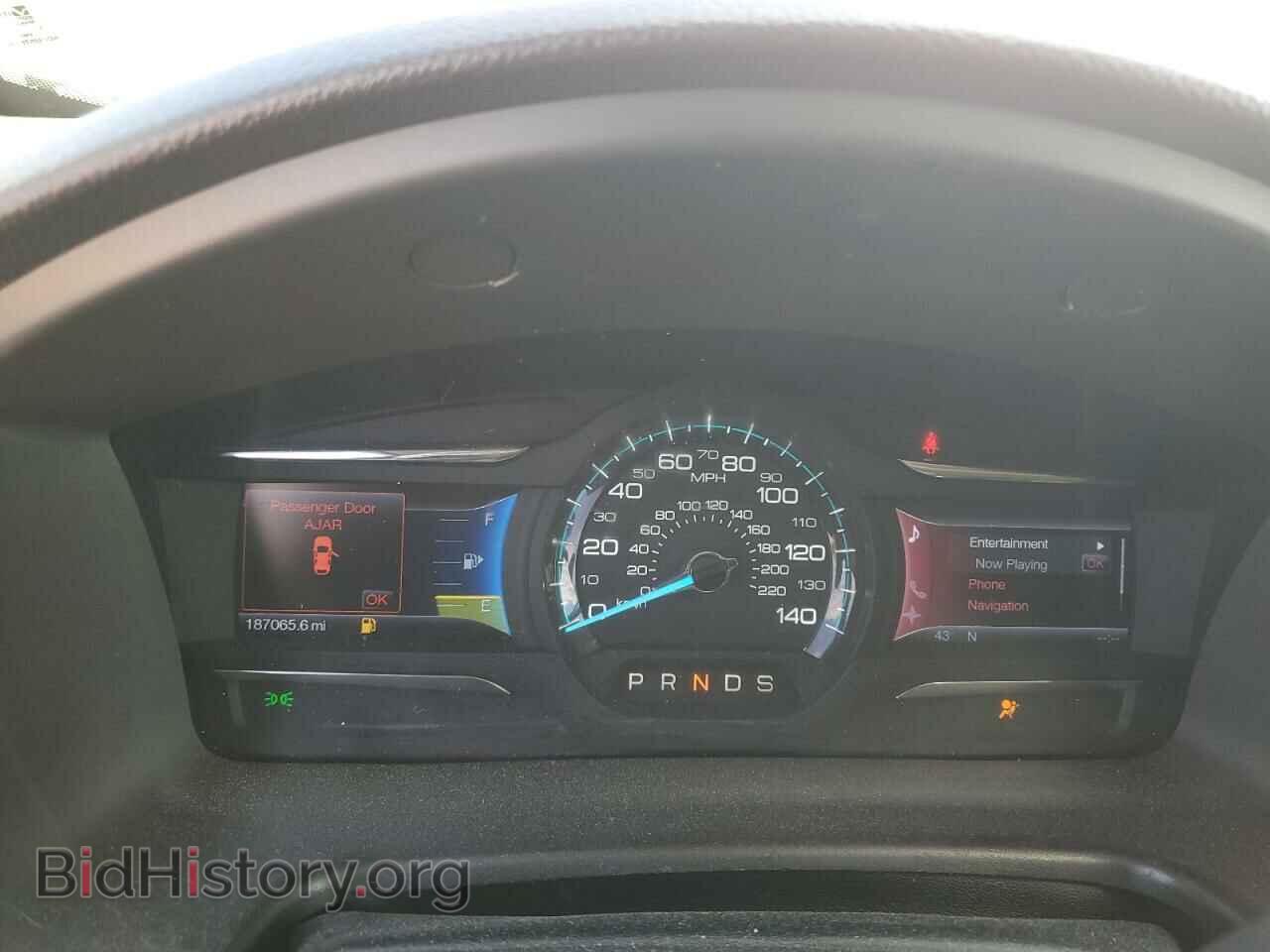 2013 FORD FLEX - VIN: 2FMGK5C83DBD25958 - Photo 9