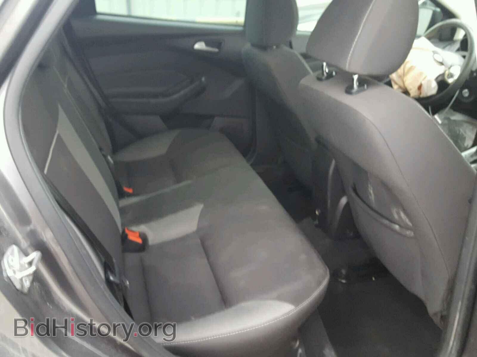 2014 FORD FOCUS SE - VIN: 1FADP3F29EL244149 - Фото 6
