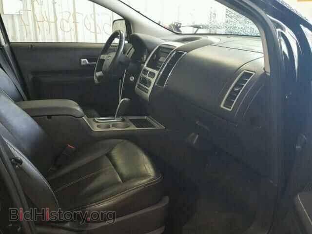 2008 FORD EDGE - VIN: 2FMDK48C78BA87306 - Photo 5