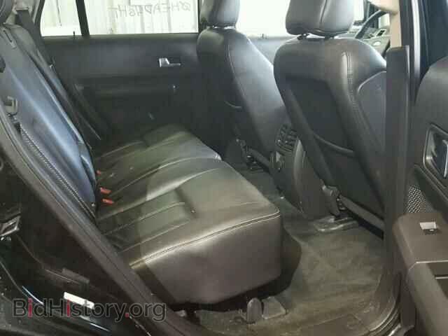 2008 FORD EDGE - VIN: 2FMDK48C78BA87306 - Photo 6