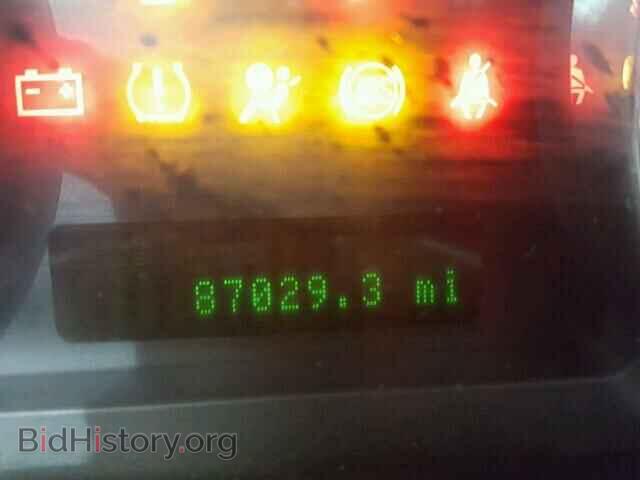 2008 FORD EDGE - VIN: 2FMDK48C78BA87306 - Photo 8