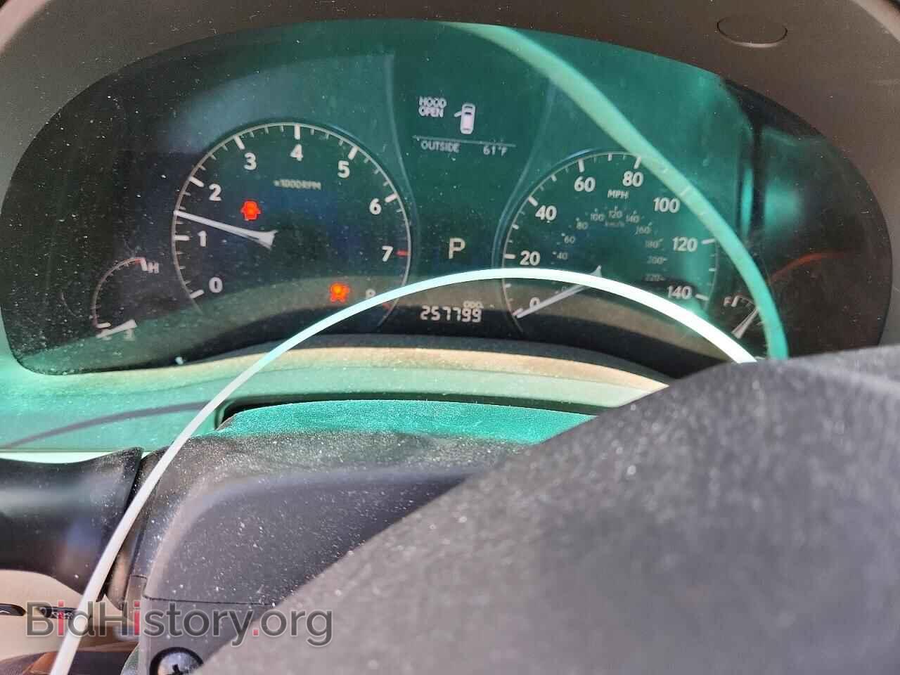 2011 LEXUS RX350 - VIN: 2T2BK1BA4BC116661 - Photo 9
