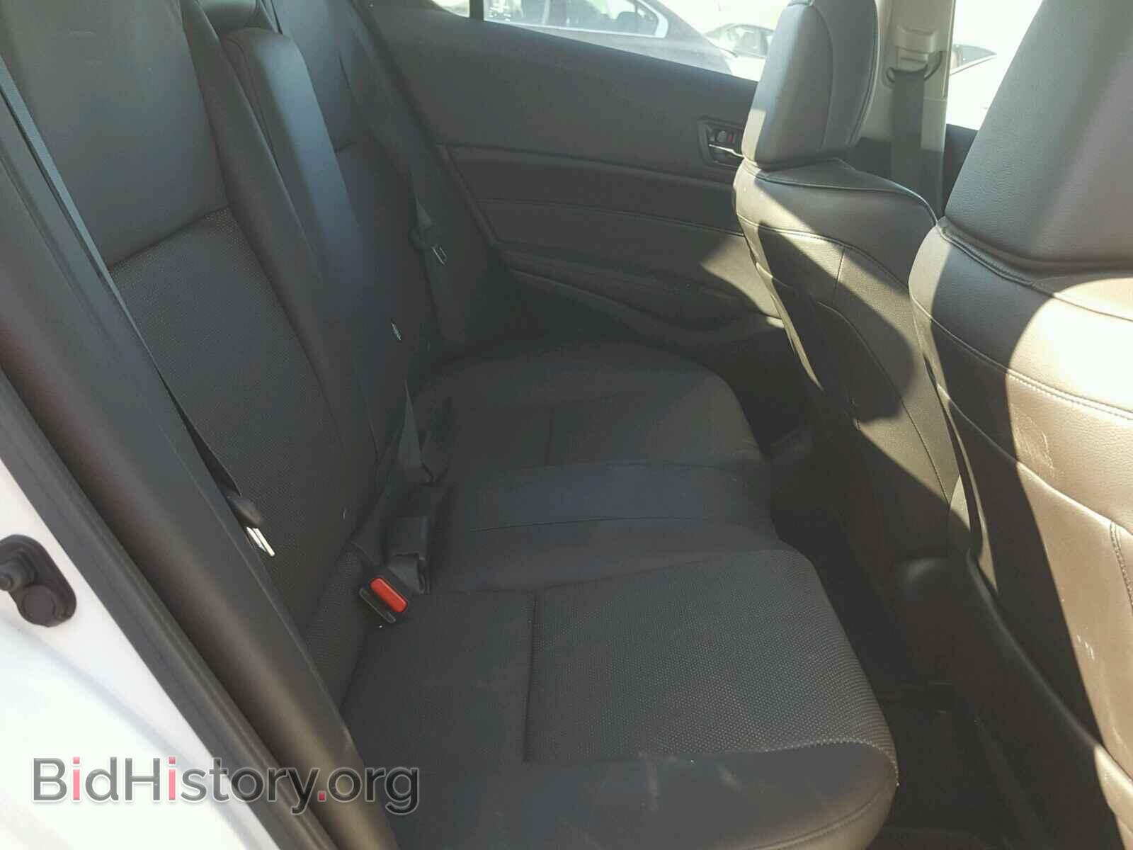 2014 ACURA ILX - VIN: 19VDE1F3XEE012545 - Фото 6
