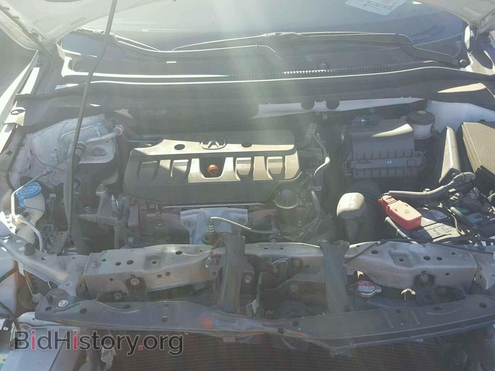 2014 ACURA ILX - VIN: 19VDE1F3XEE012545 - Фото 7