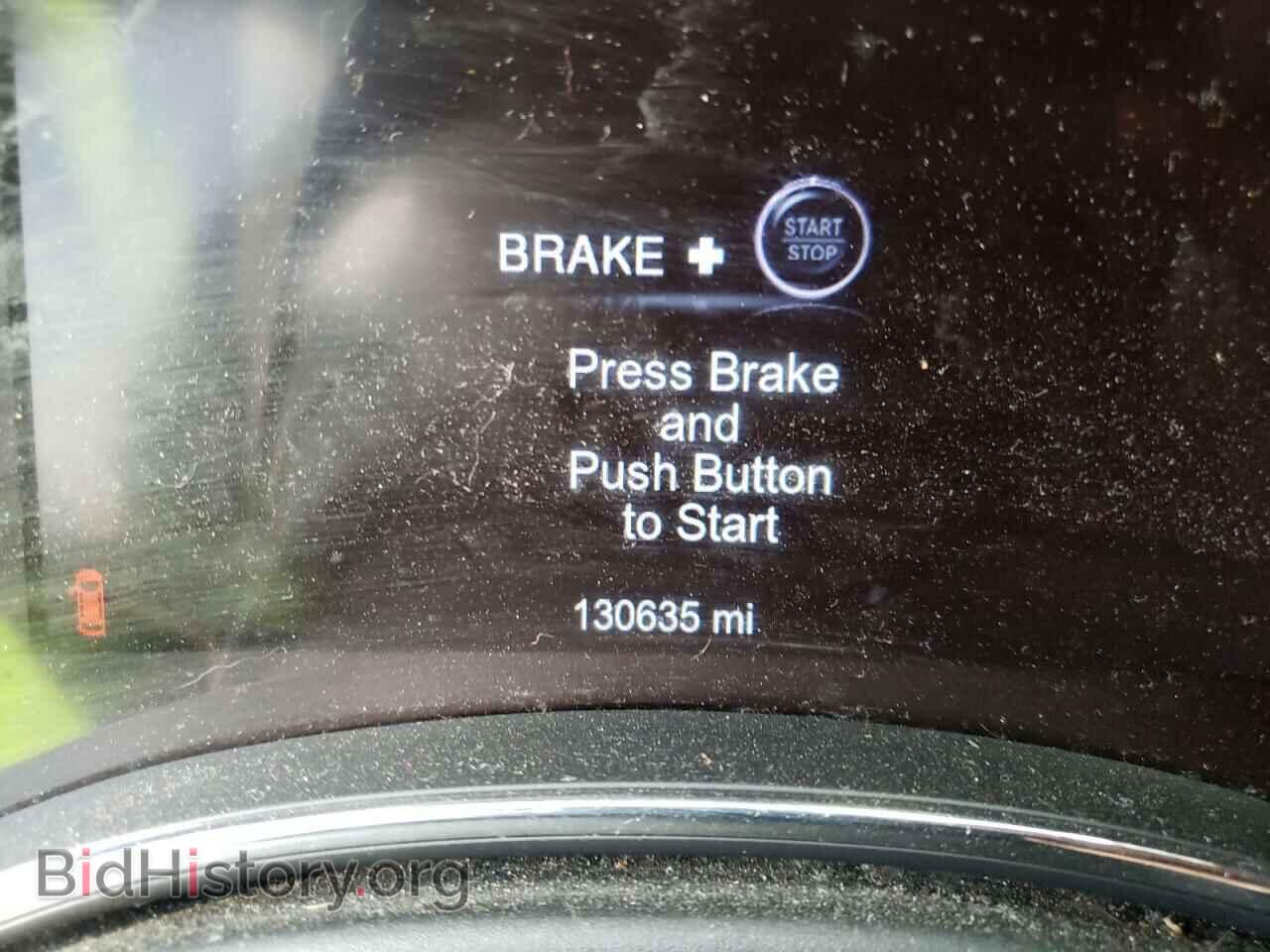 2014 DODGE DURANGO - VIN: 1C4RDJAGXEC980128 - Фото 8