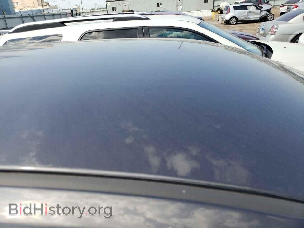 2014 DODGE DURANGO - VIN: 1C4RDJAGXEC980128 - Фото 9