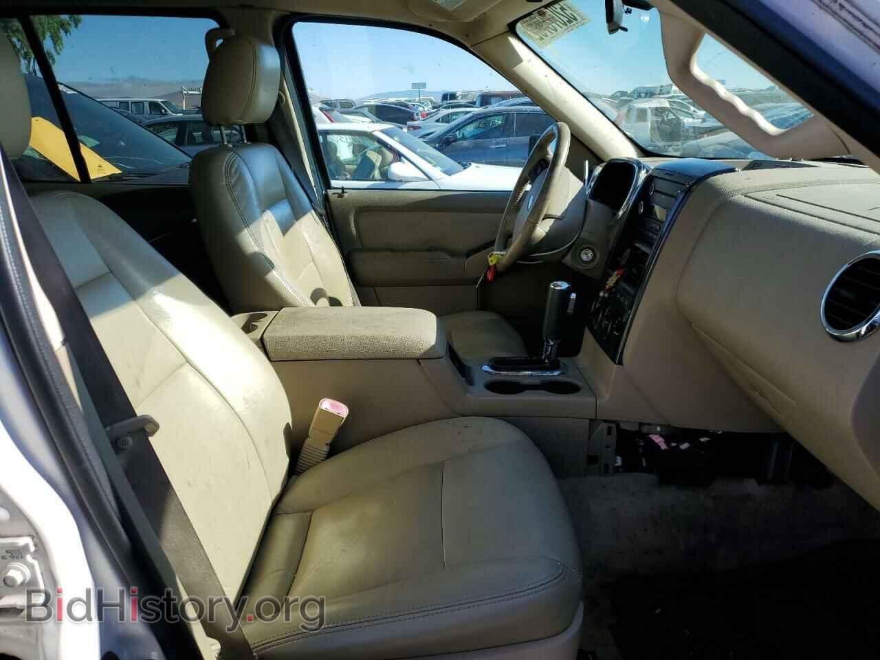 2008 FORD EXPLORER - VIN: 1FMEU73E08UA92995 - Фото 5