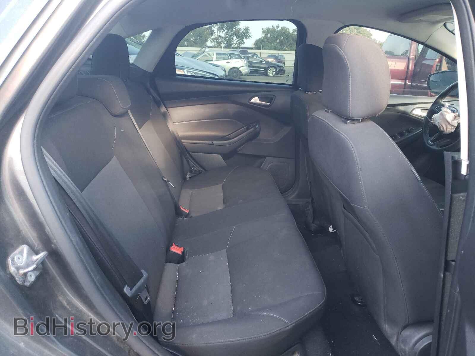 2015 FORD FOCUS - VIN: 1FADP3F23FL269758 - Фото 6