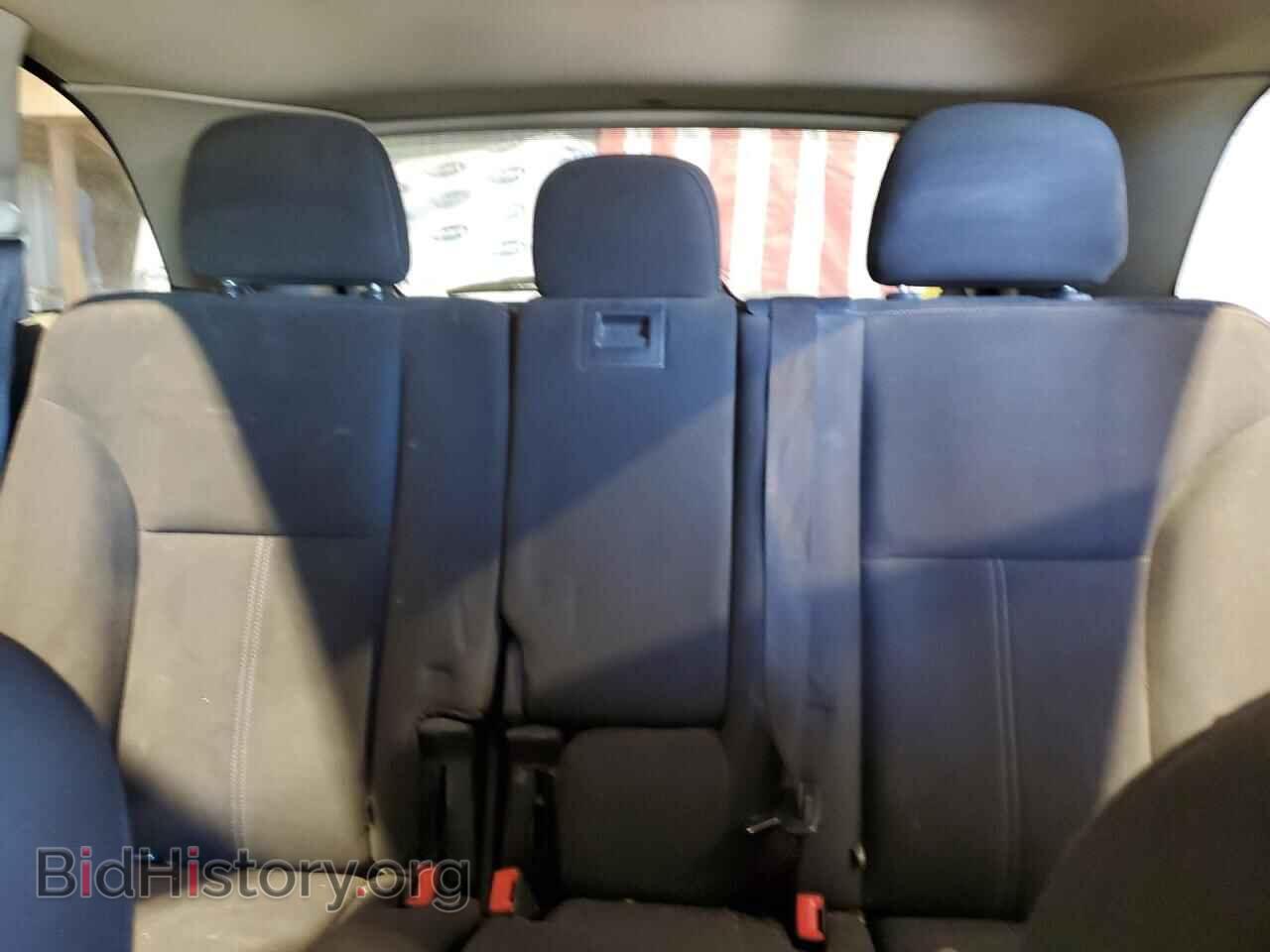 2013 FORD EDGE - VIN: 2FMDK3GCXDBA67833 - Photo 10