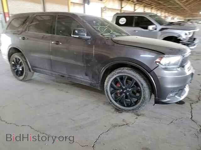 2019 DODGE DURANGO - VIN: 1C4RDJDG2KC606488 - Photo 14