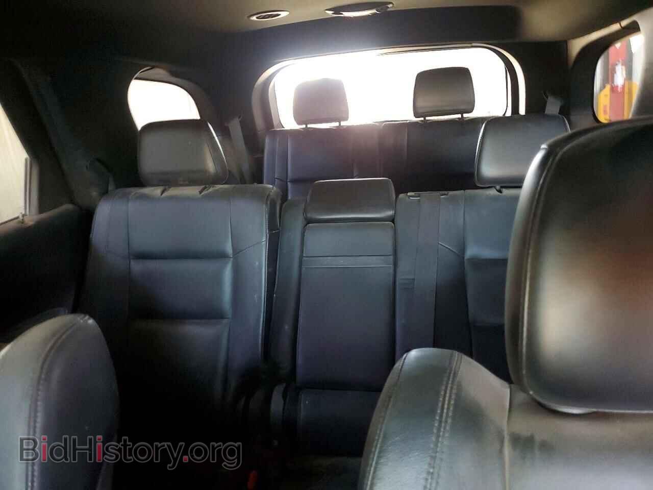 2019 DODGE DURANGO - VIN: 1C4RDJDG2KC606488 - Photo 10