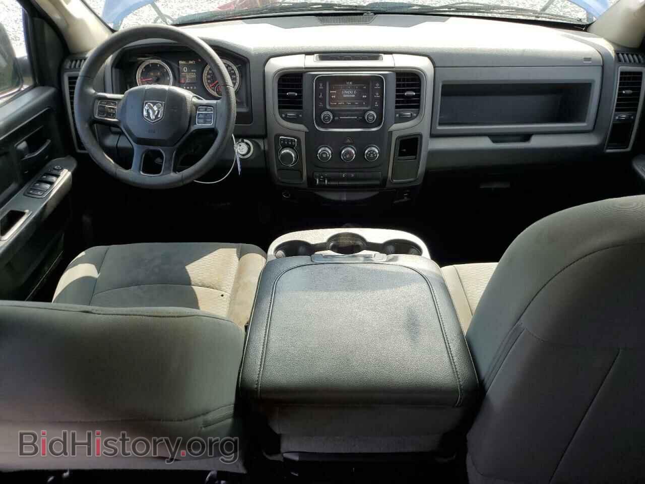 2018 RAM 1500 - VIN: 1C6RR6KT9JS305419 - Фото 8
