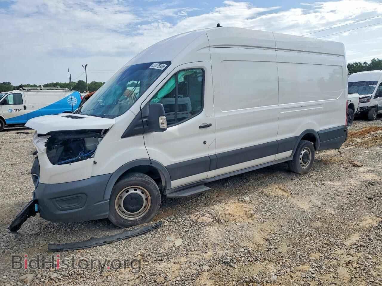 Photo 1FTBW3X89RKB02466 - FORD TRANSIT 2024