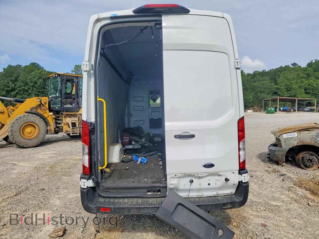 2024 FORD TRANSIT - VIN: 1FTBW3X89RKB02466 - Photo 6