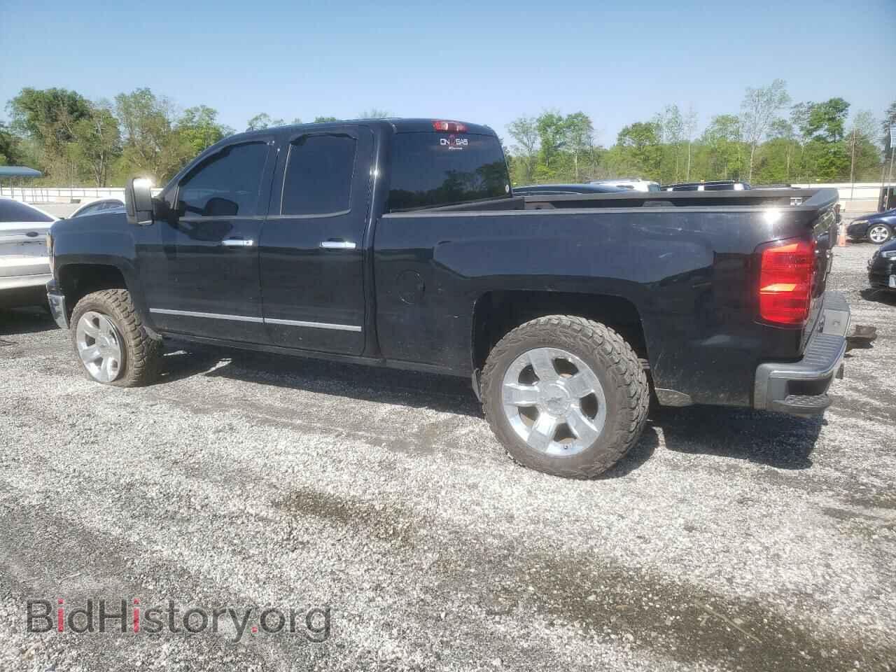 2014 CHEVROLET ALL Models - VIN: 1GCVKSEC1EZ211208 - Фото 2