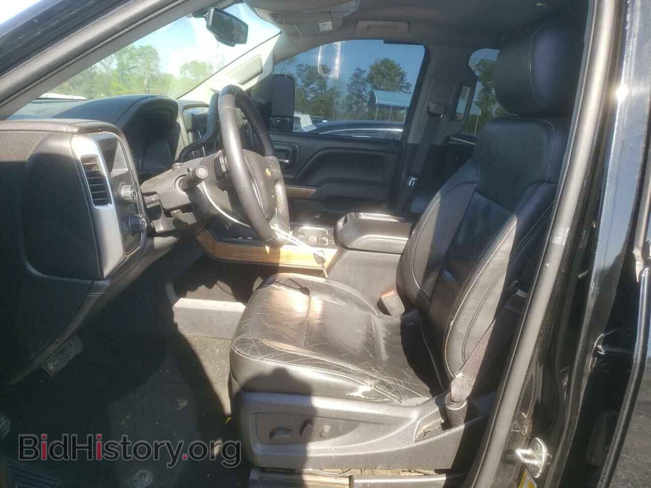 2014 CHEVROLET ALL Models - VIN: 1GCVKSEC1EZ211208 - Фото 7